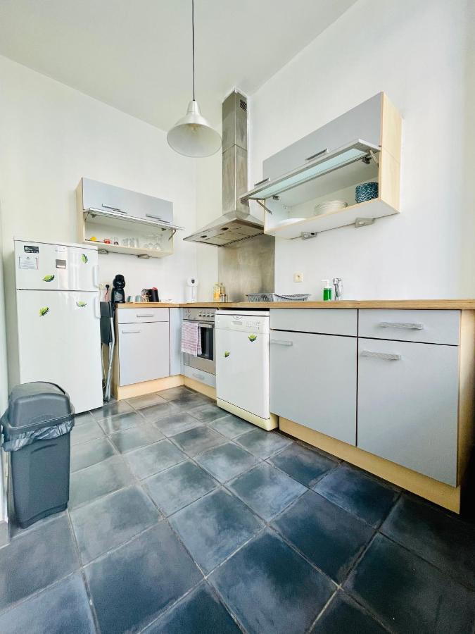 Down-town 1 Bedroom Flat Lejlighed Bruxelles