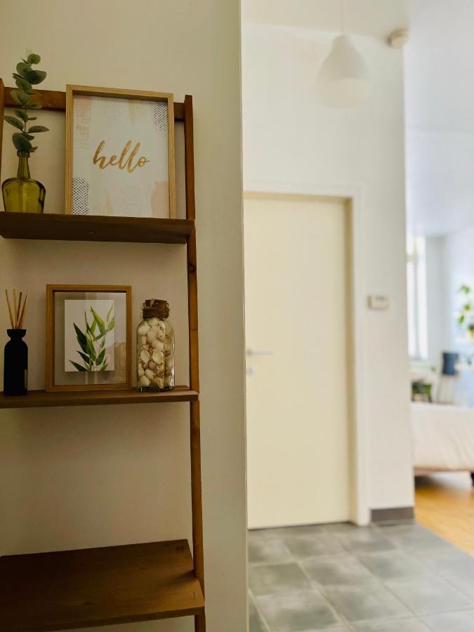 Lejlighed Down-town 1 Bedroom Flat