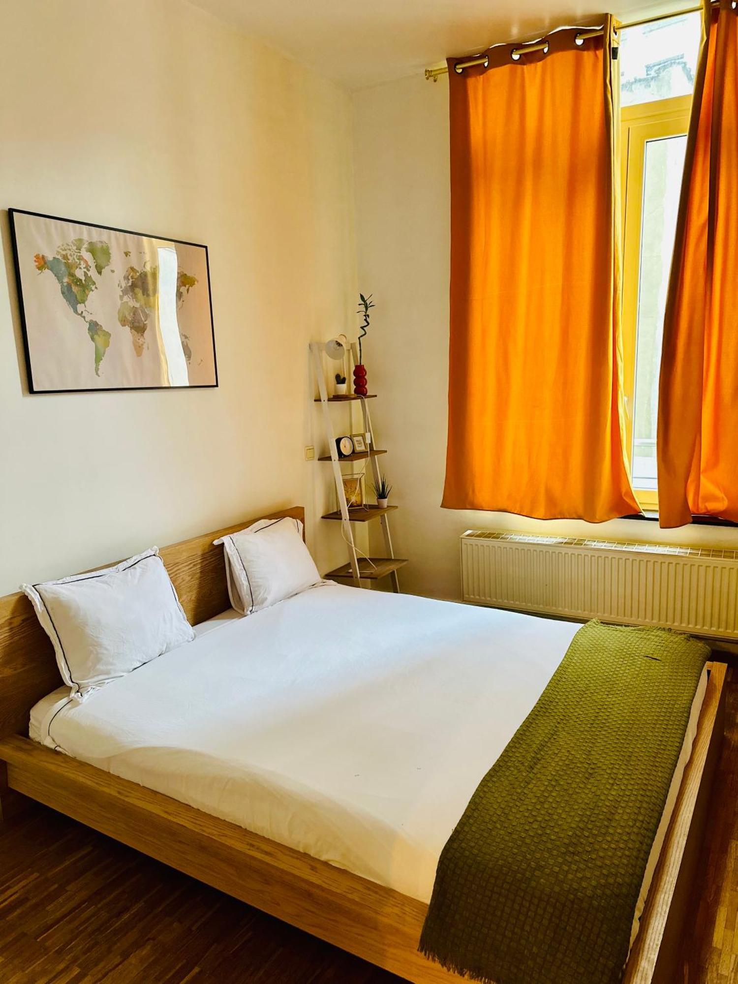 Lejlighed Down-town 1 Bedroom Flat *
