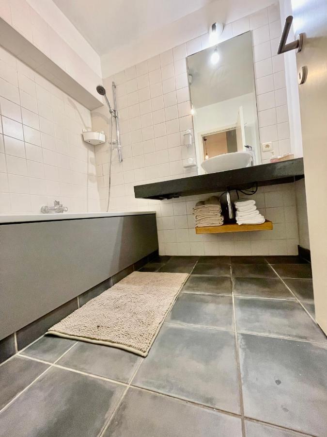 Down-town 1 Bedroom Flat Appartement Bruxelles